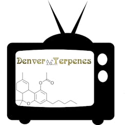 Denver Terpenes logo